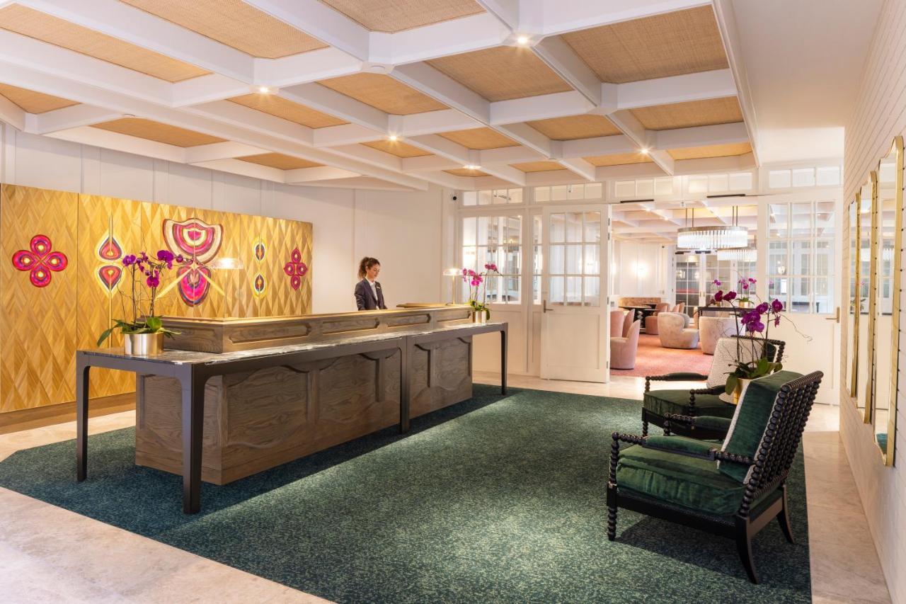 Отель Intercontinental Sorrento Mornington Peninsula Экстерьер фото