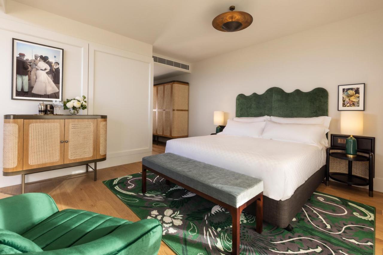 Отель Intercontinental Sorrento Mornington Peninsula Экстерьер фото