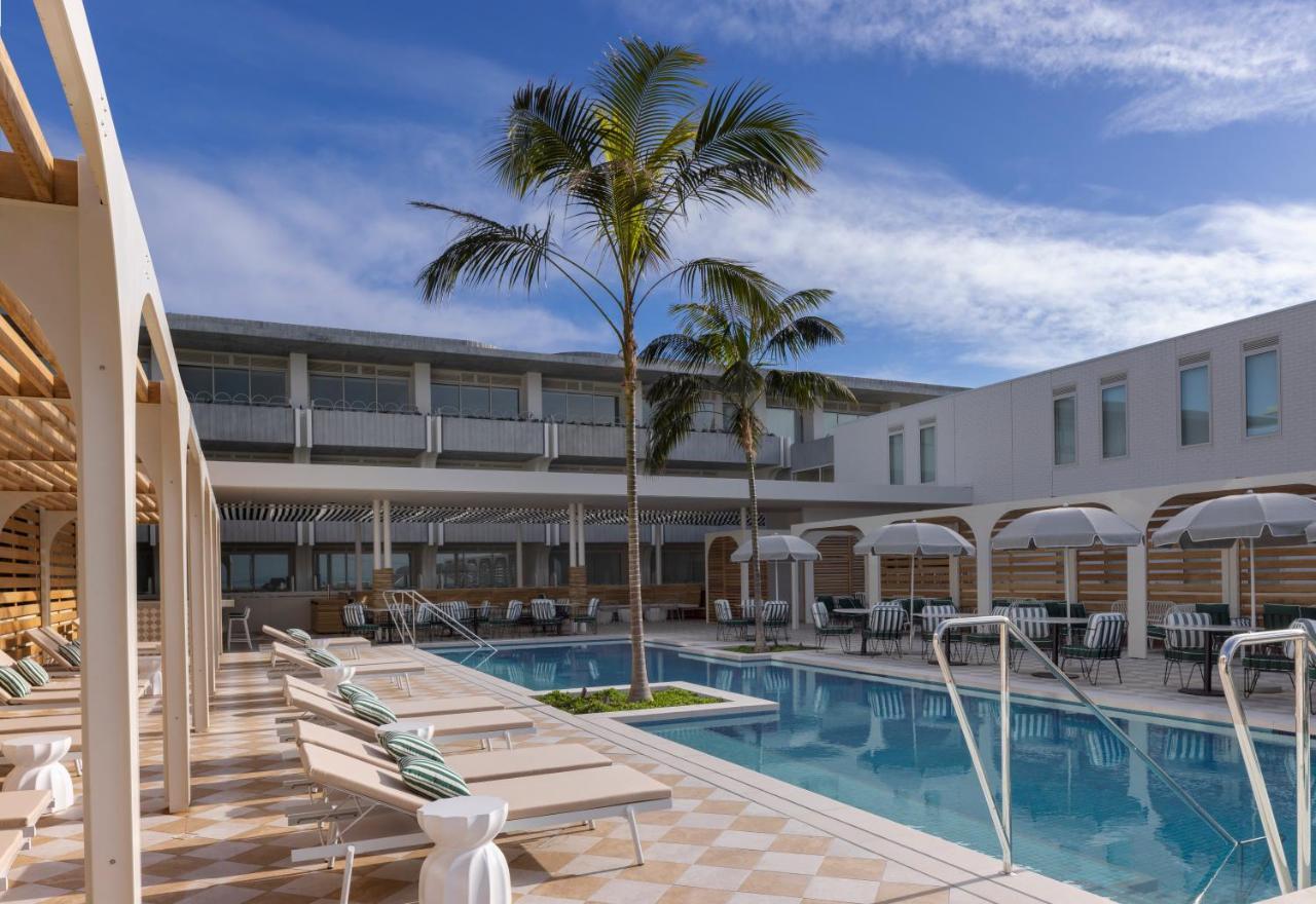 Отель Intercontinental Sorrento Mornington Peninsula Экстерьер фото