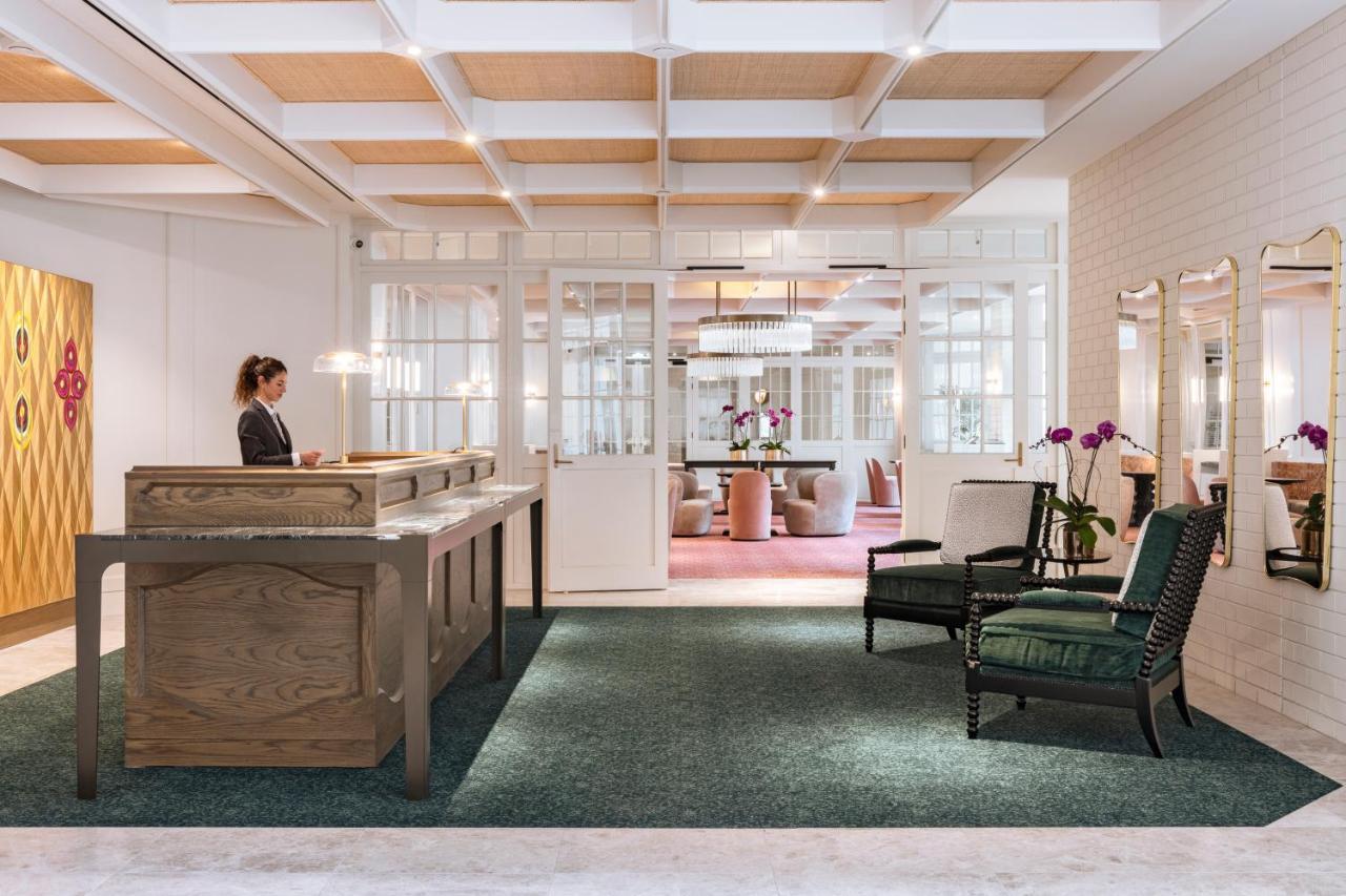 Отель Intercontinental Sorrento Mornington Peninsula Экстерьер фото