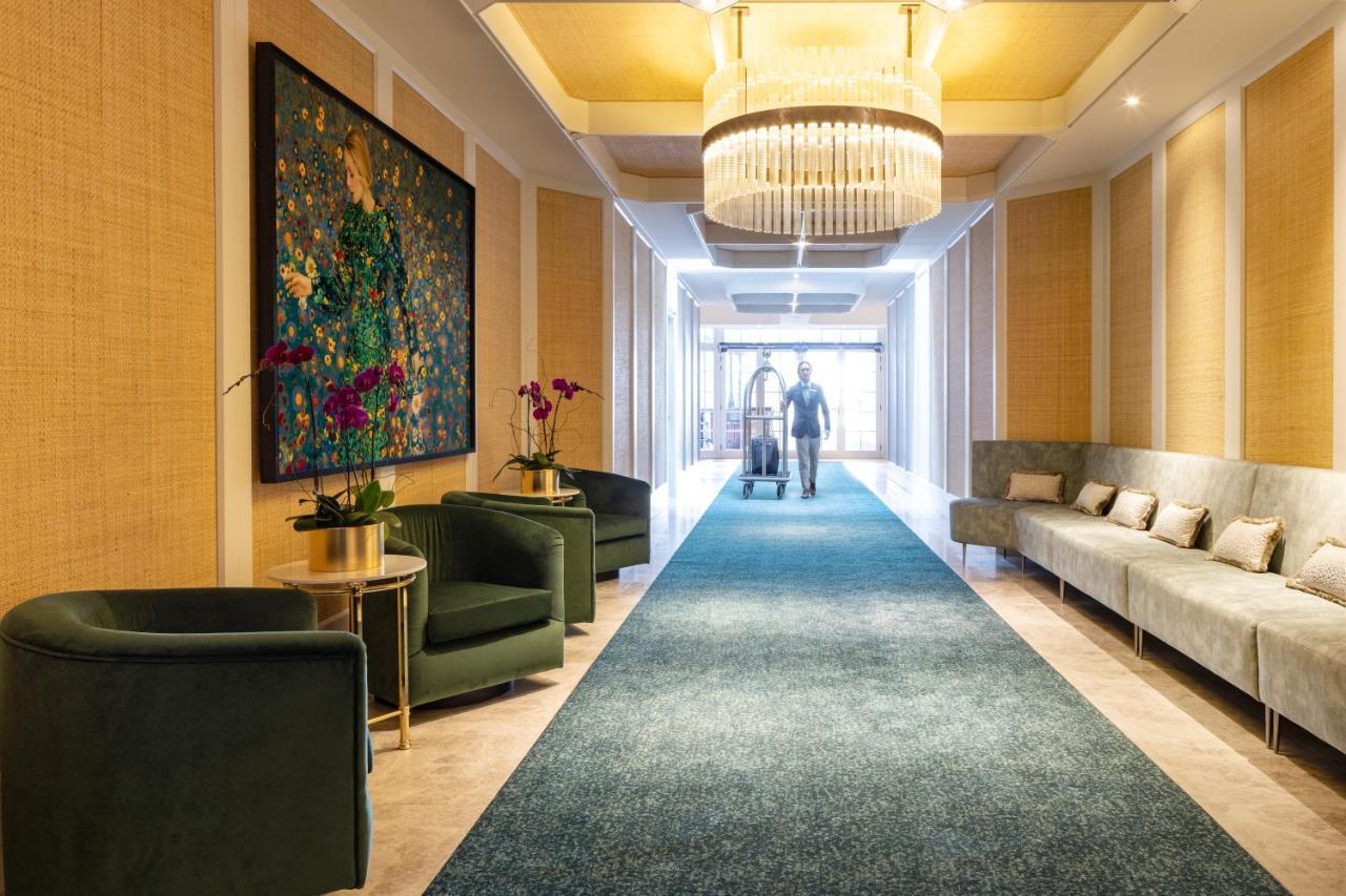 Отель Intercontinental Sorrento Mornington Peninsula Экстерьер фото