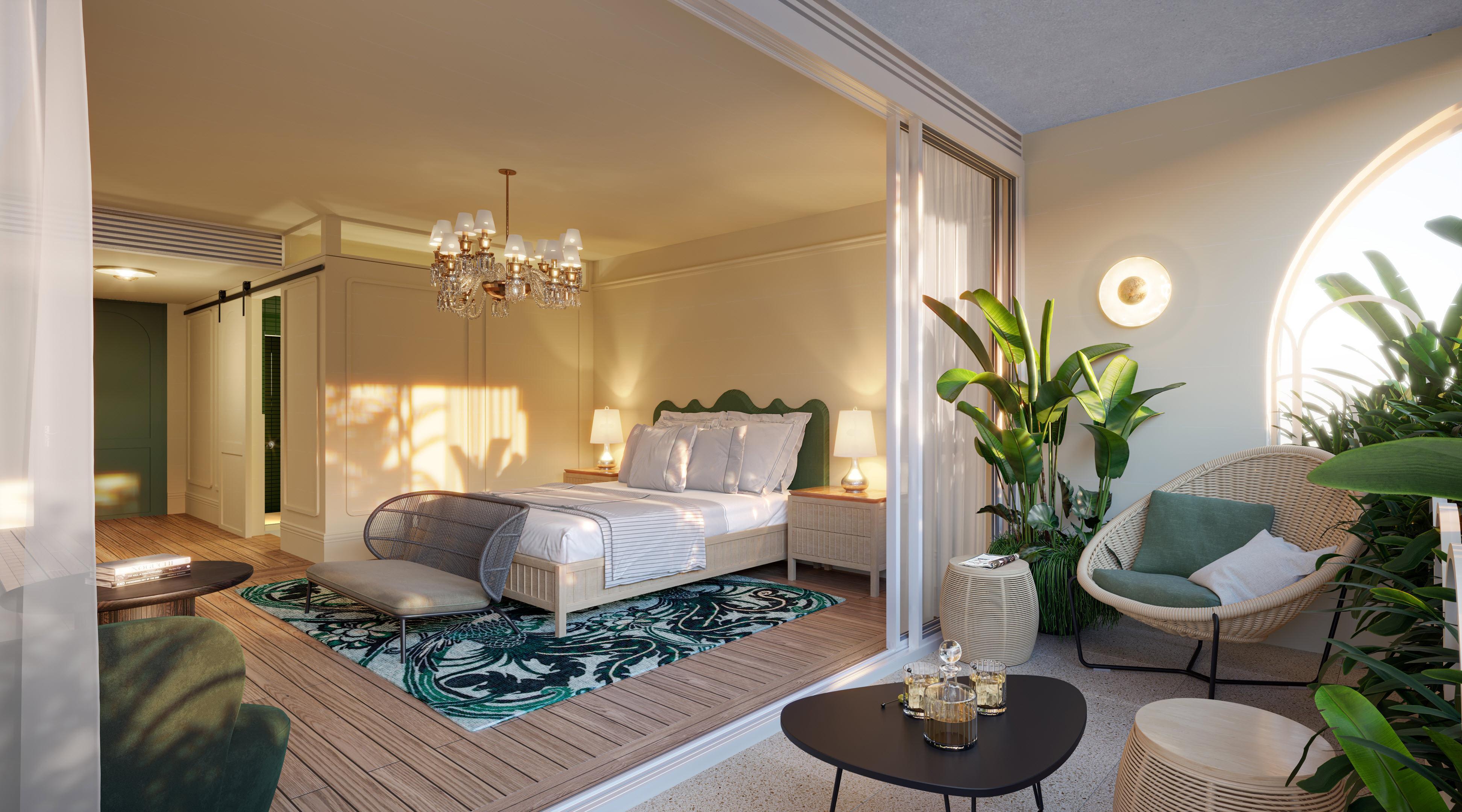 Отель Intercontinental Sorrento Mornington Peninsula Экстерьер фото