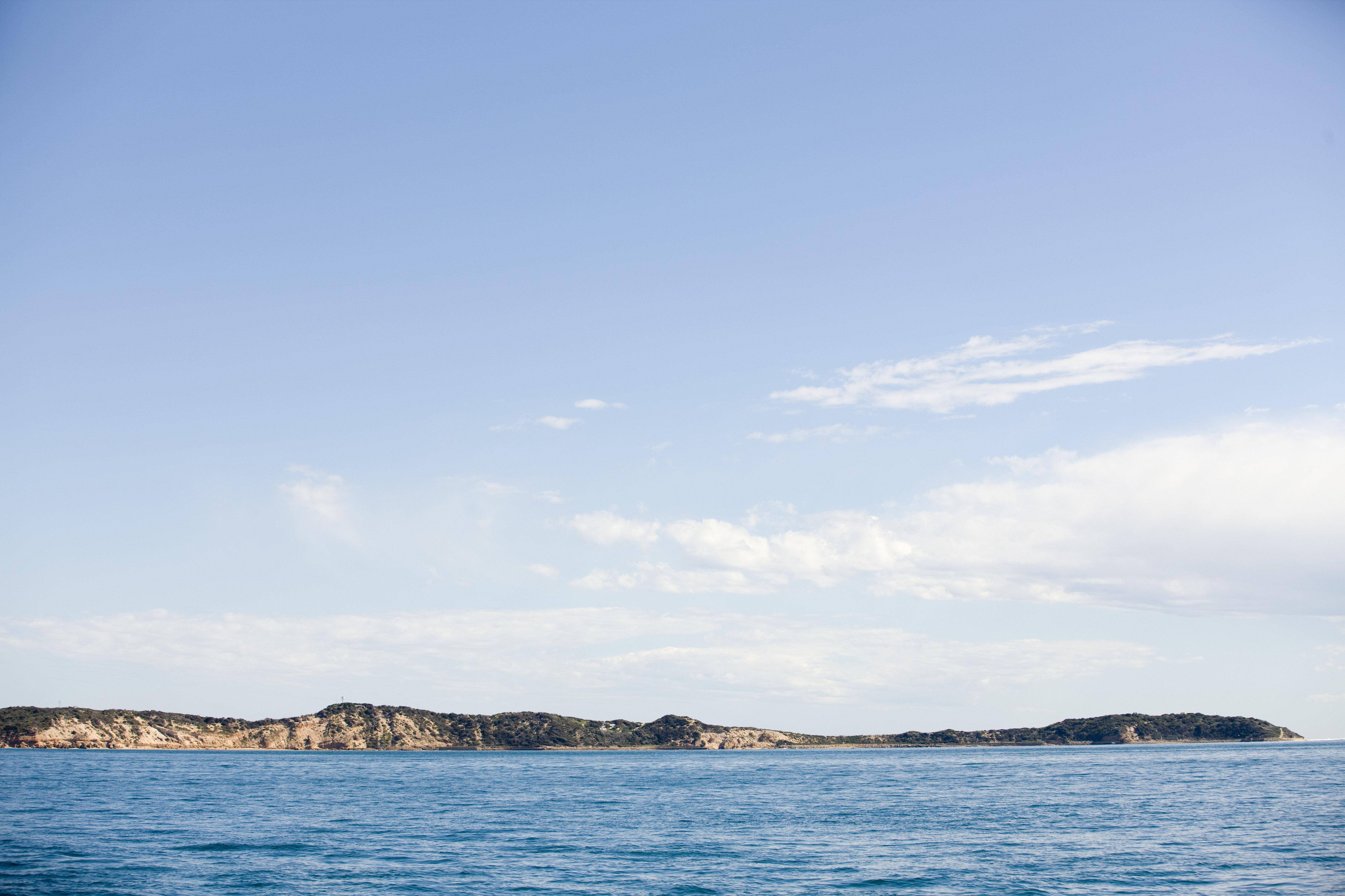 Отель Intercontinental Sorrento Mornington Peninsula Экстерьер фото