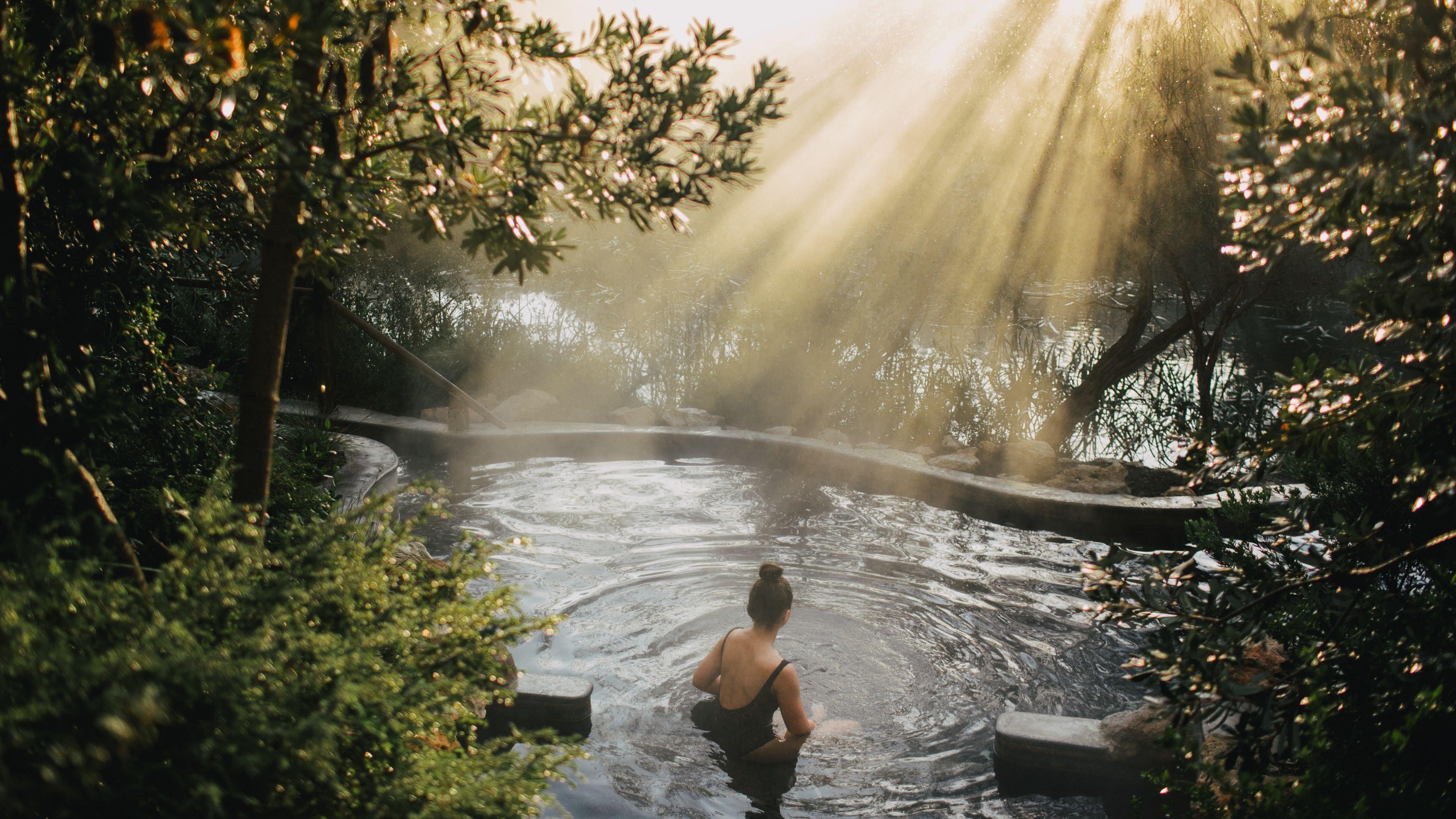 Отель Intercontinental Sorrento Mornington Peninsula Экстерьер фото