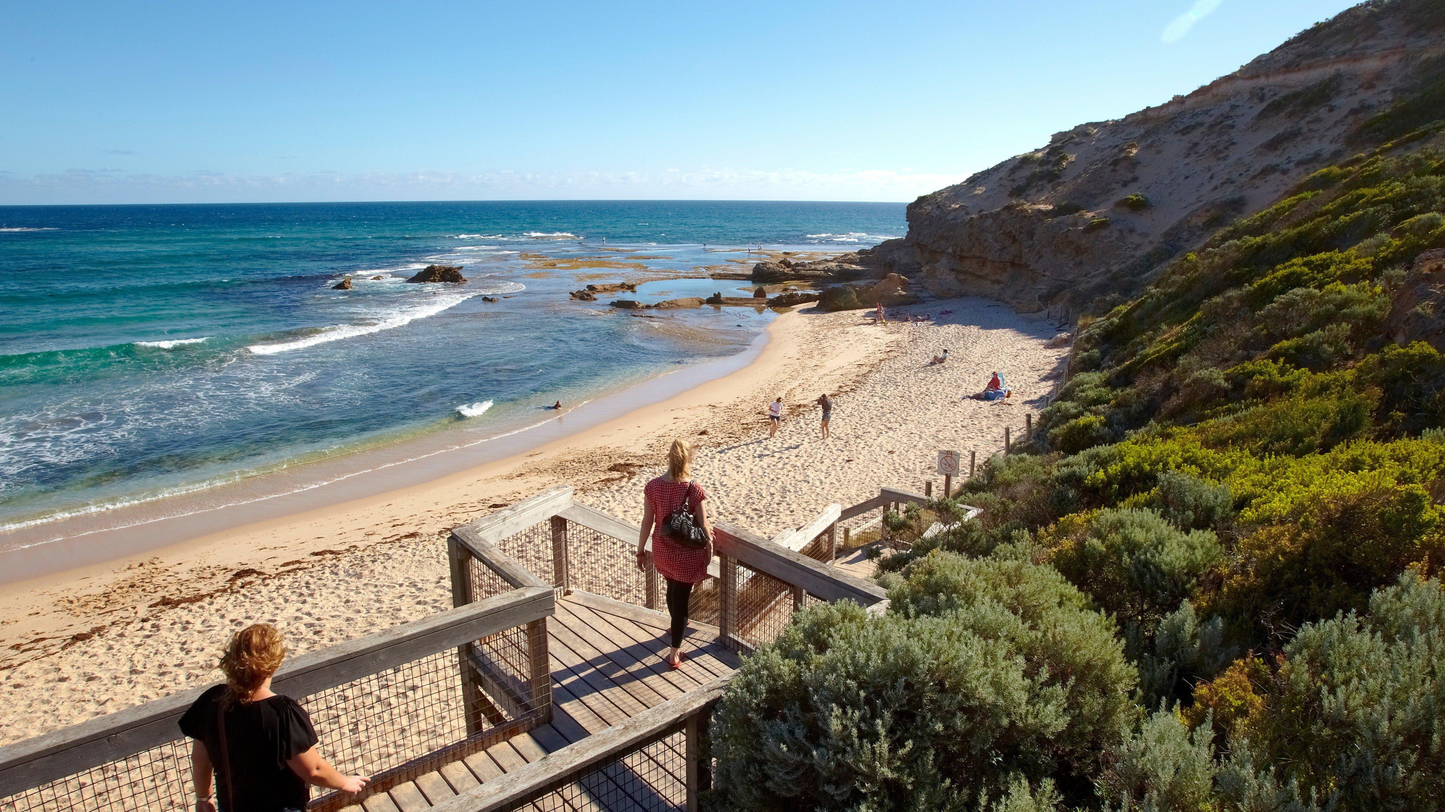 Отель Intercontinental Sorrento Mornington Peninsula Экстерьер фото