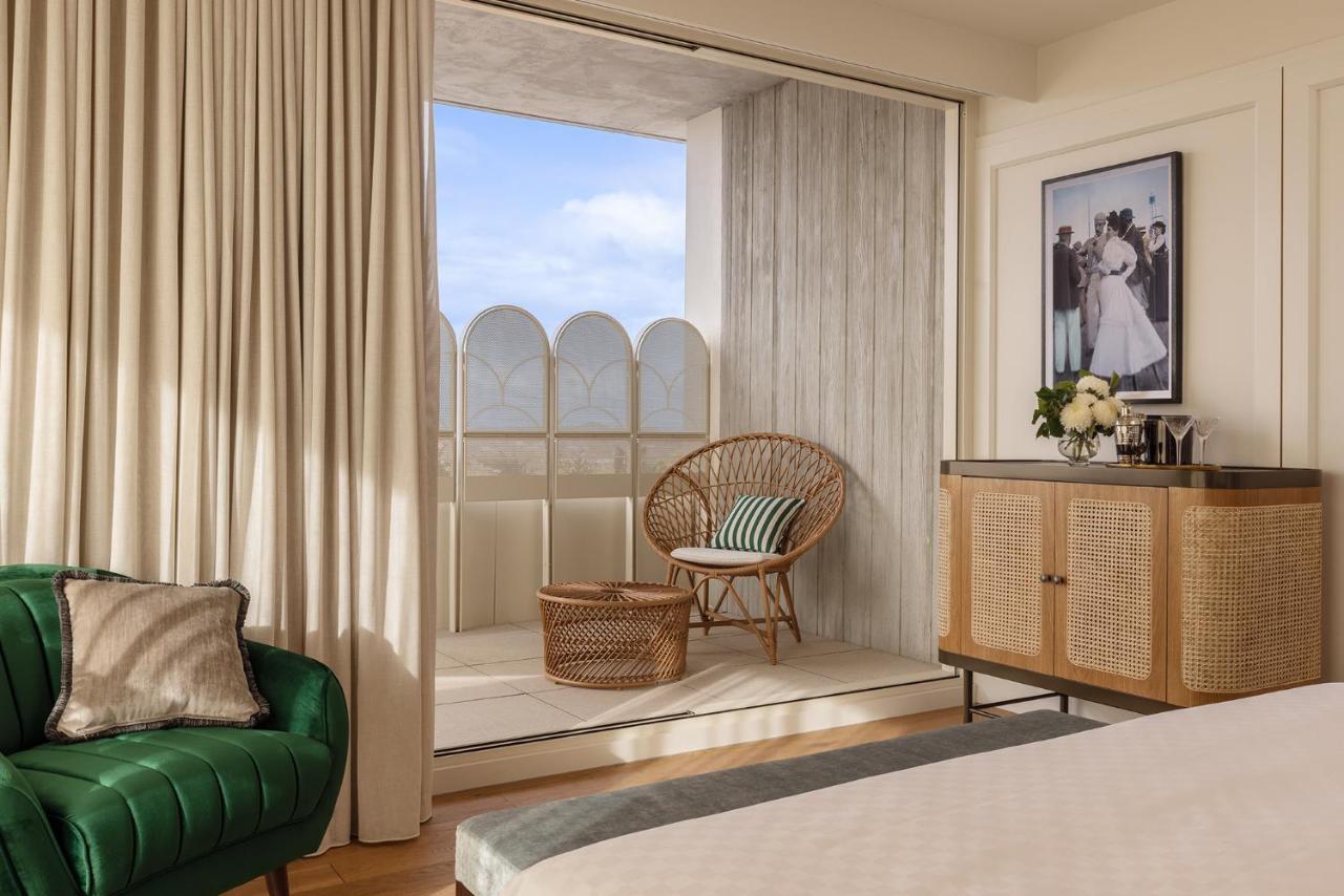 Отель Intercontinental Sorrento Mornington Peninsula Экстерьер фото