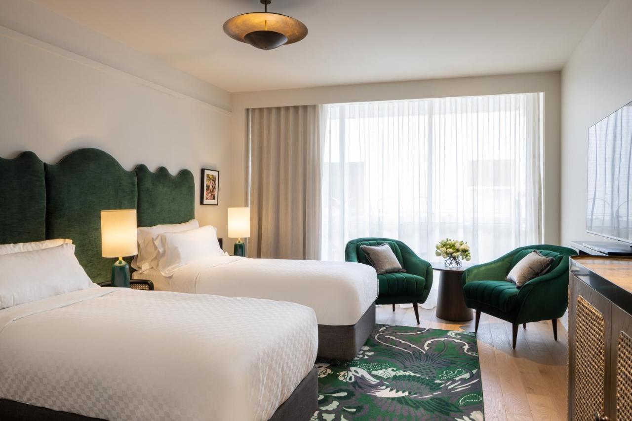 Отель Intercontinental Sorrento Mornington Peninsula Экстерьер фото