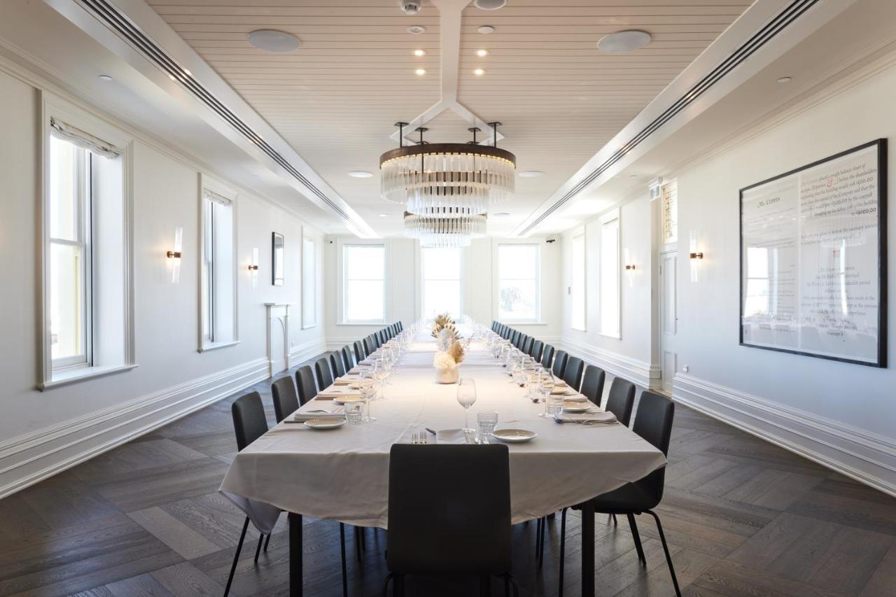 Отель Intercontinental Sorrento Mornington Peninsula Экстерьер фото