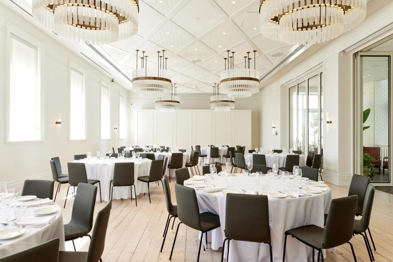 Отель Intercontinental Sorrento Mornington Peninsula Экстерьер фото