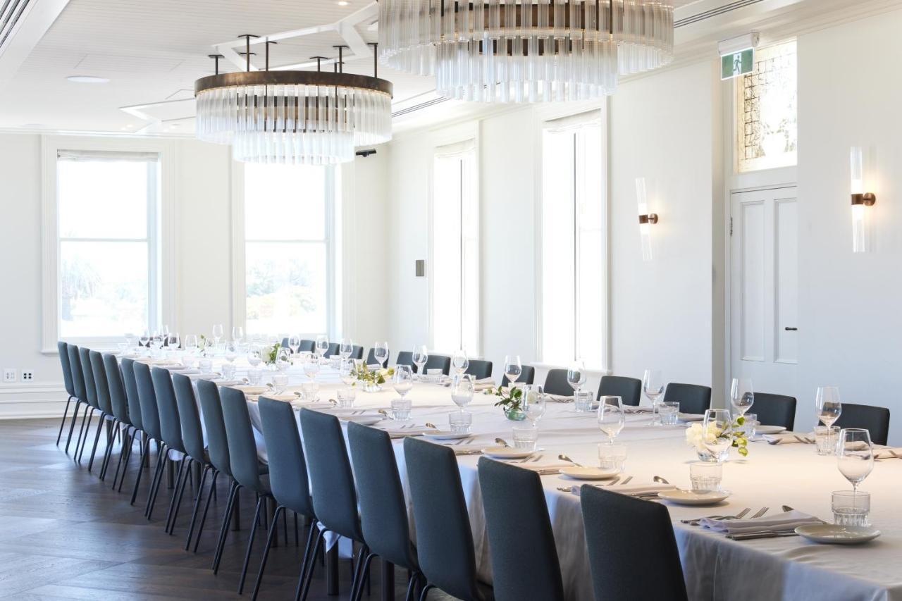 Отель Intercontinental Sorrento Mornington Peninsula Экстерьер фото