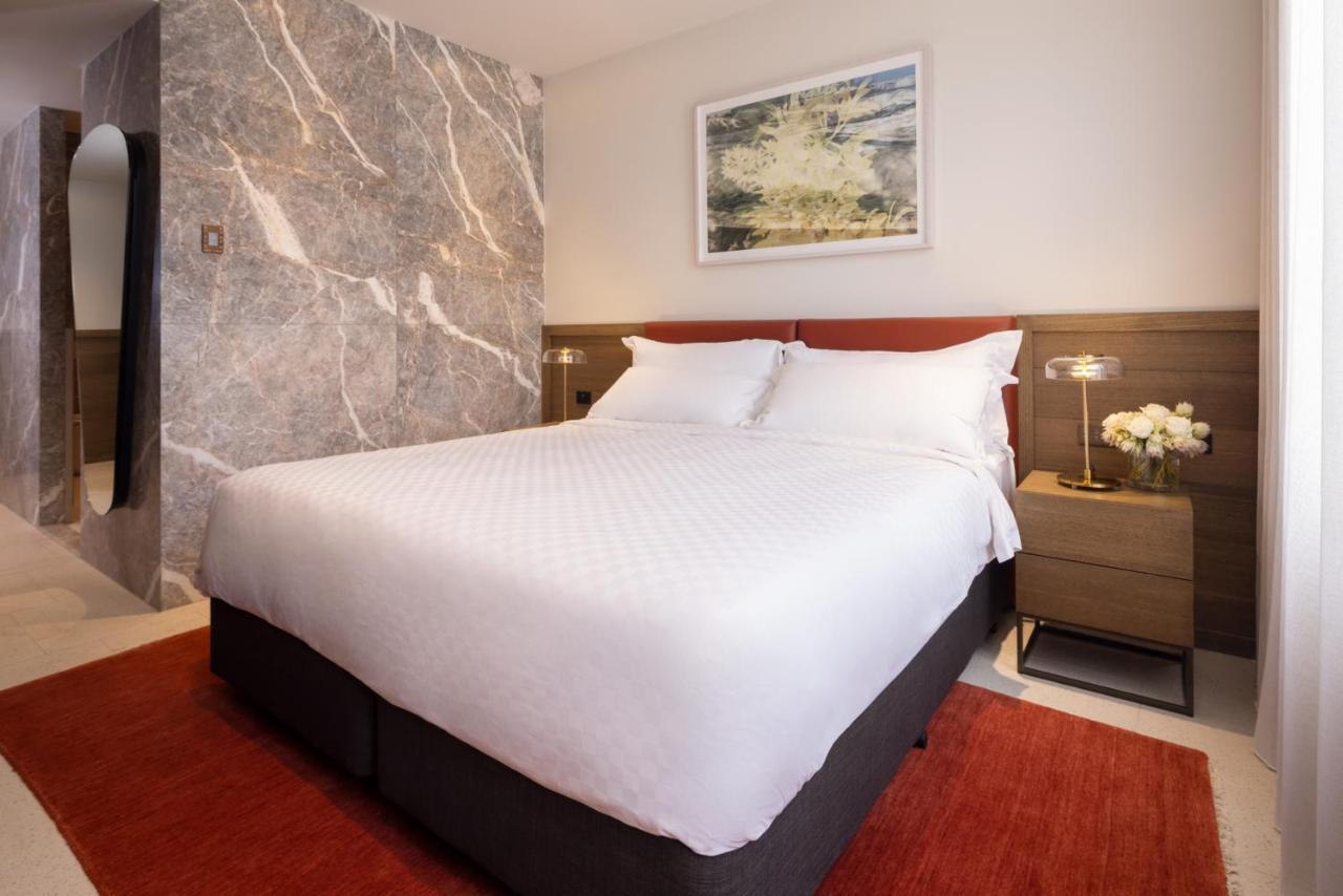 Отель Intercontinental Sorrento Mornington Peninsula Экстерьер фото