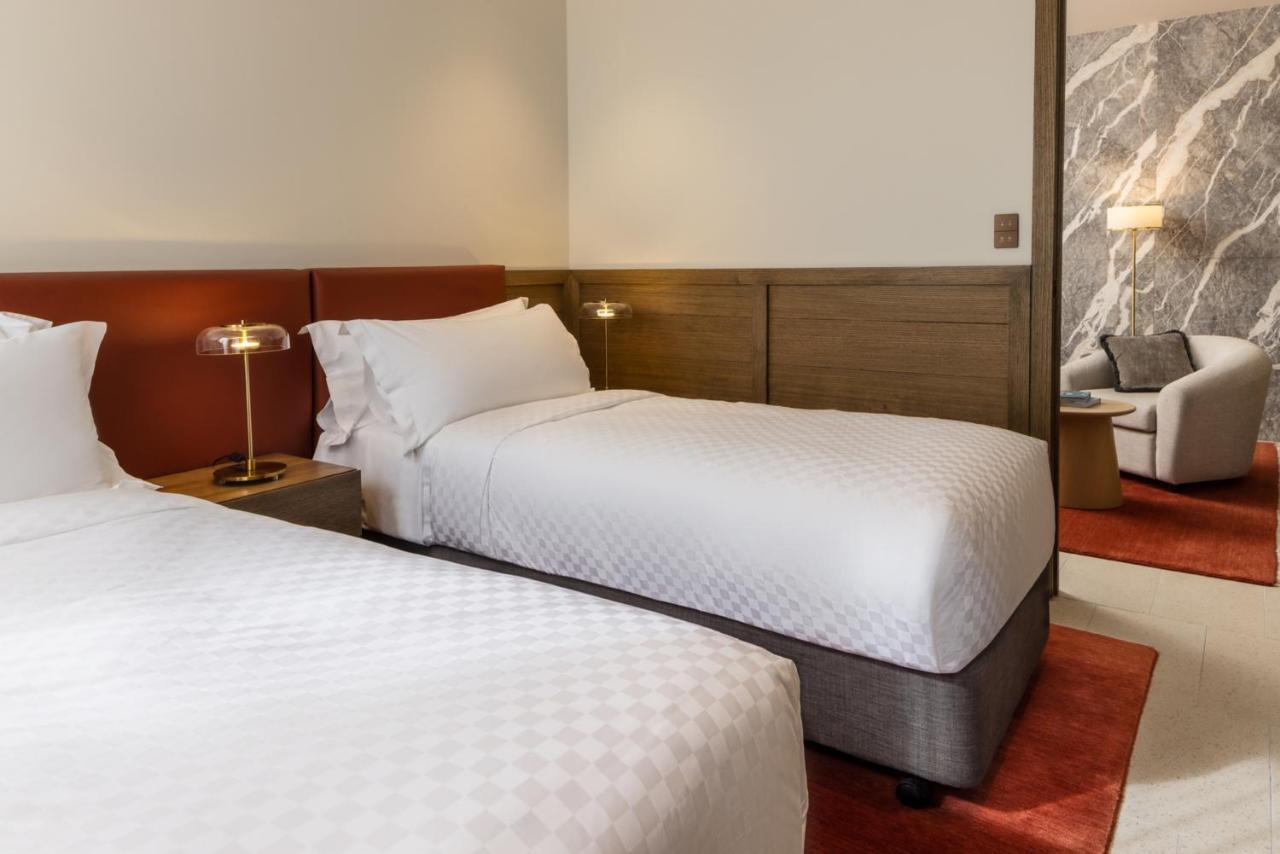 Отель Intercontinental Sorrento Mornington Peninsula Экстерьер фото