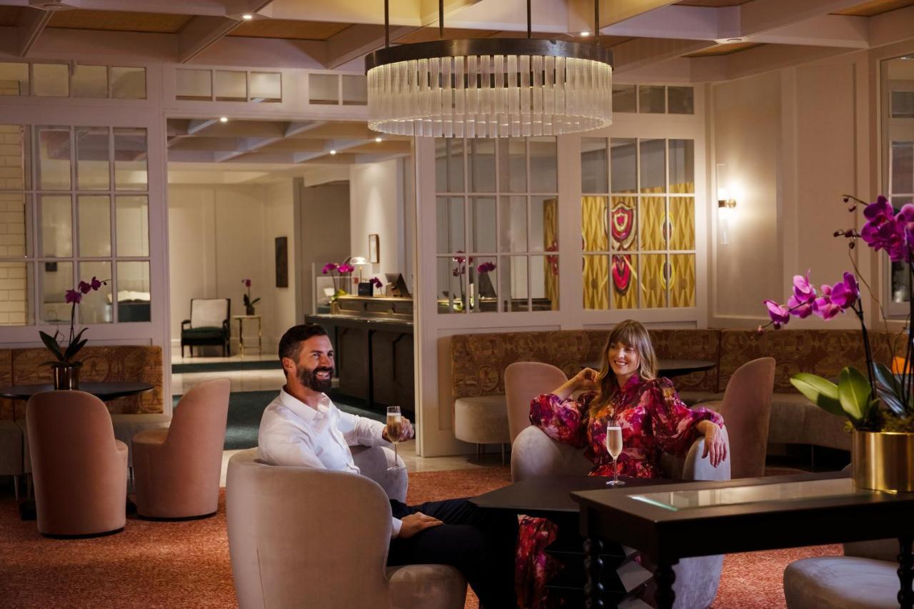 Отель Intercontinental Sorrento Mornington Peninsula Экстерьер фото