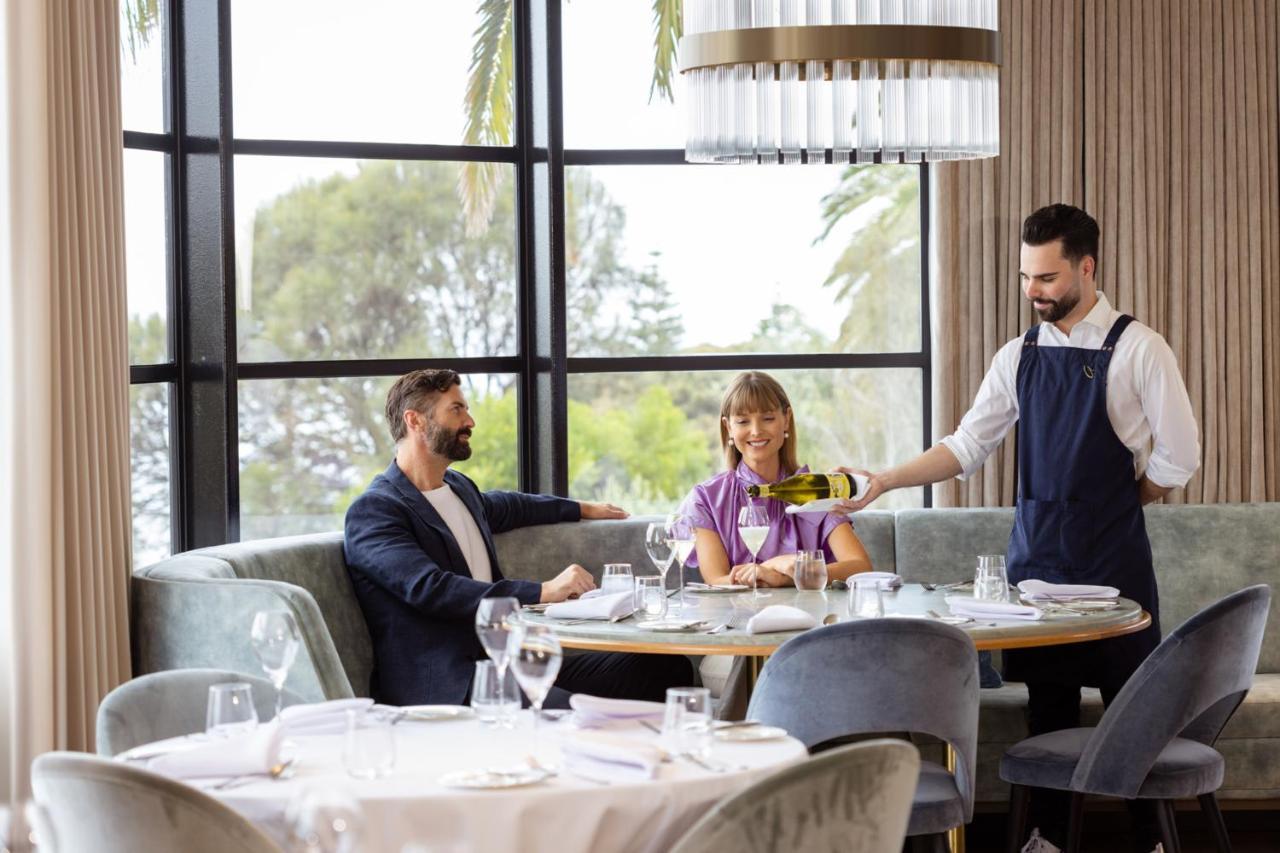 Отель Intercontinental Sorrento Mornington Peninsula Экстерьер фото