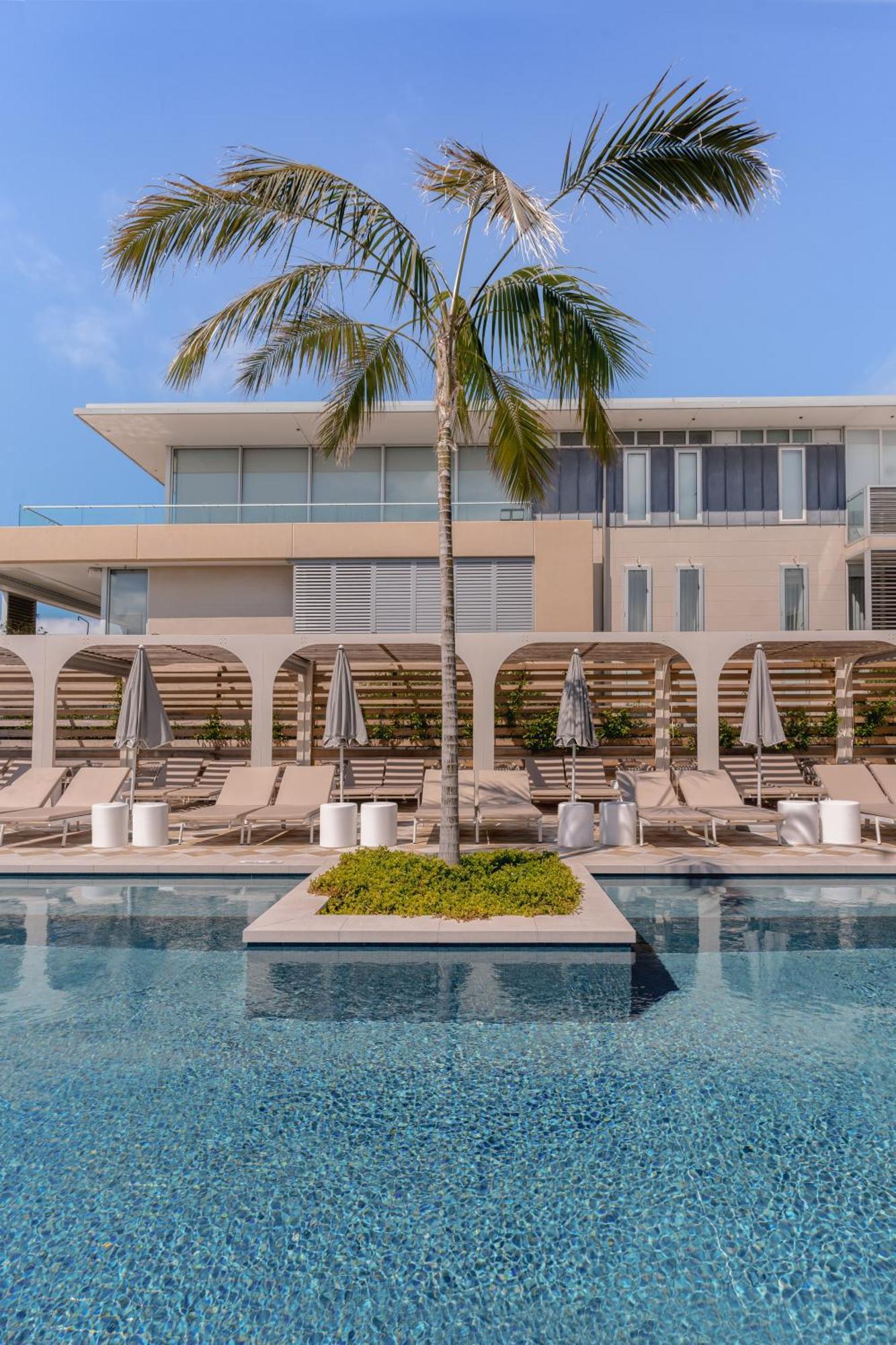 Отель Intercontinental Sorrento Mornington Peninsula Экстерьер фото